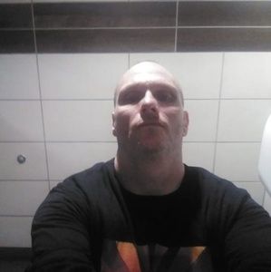 Meet your Posher, Tony